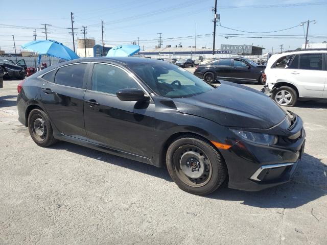 Vin: 2hgfc2f60mh518556, lot: 58276975, honda civic lx 20214