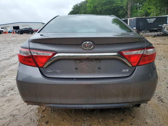 2016 TOYOTA CAMRY LE - 4T1BF1FK7GU131978