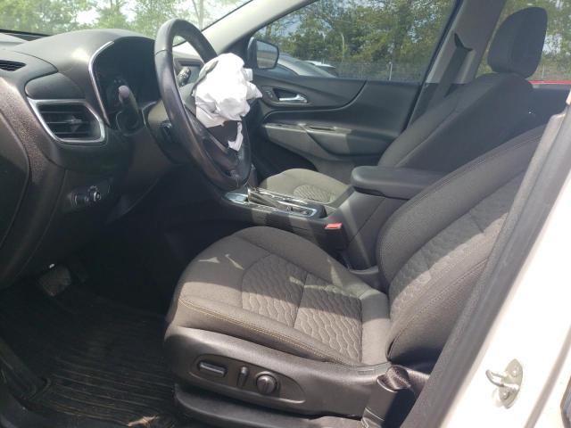 2018 CHEVROLET EQUINOX LT 2GNAXJEV0J6287852