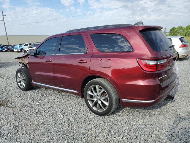 Vin: 1c4rdhag4kc559199, lot: 55818295, dodge durango sxt 20192