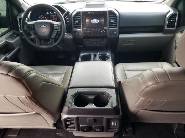 2020 FORD F150 SUPER - 1FTEW1E44LKF51143