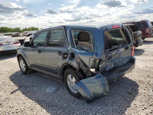 Vin: 1fmcu0c78ckc38824, lot: 57060875, ford escape xls 20122