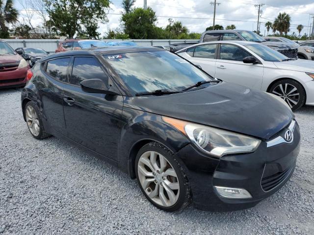 Vin: kmhtc6adxdu157196, lot: 58091015, hyundai veloster 20134