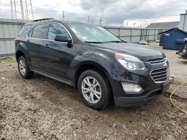 Vin: 2gnalcek5h1605405, lot: 58025255, chevrolet equinox lt 20174