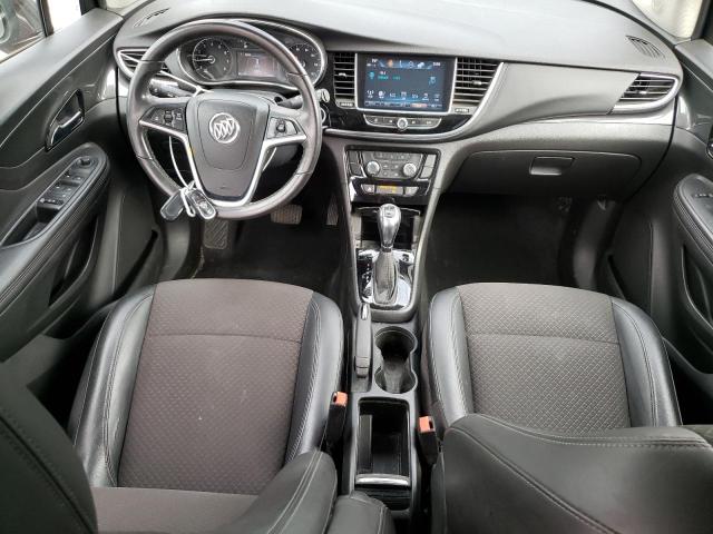 2018 BUICK ENCORE PRE - KL4CJASB9JB562851