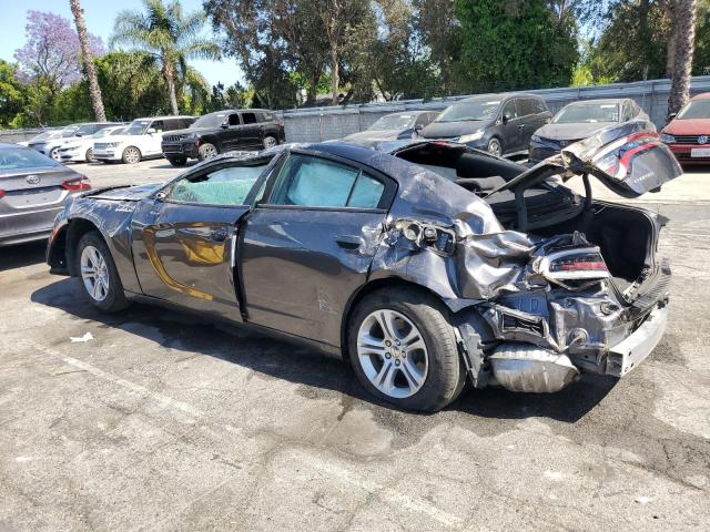 Vin: 2c3cdxbg7ph690912, lot: 58072245, dodge charger sxt 20232