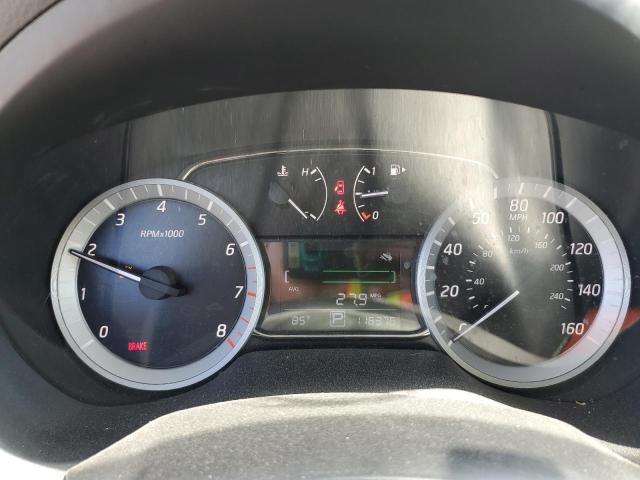 2015 NISSAN SENTRA S - 3N1AB7AP7FY287552