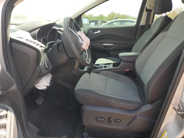 2017 FORD ESCAPE SE - 1FMCU9G9XHUC97157