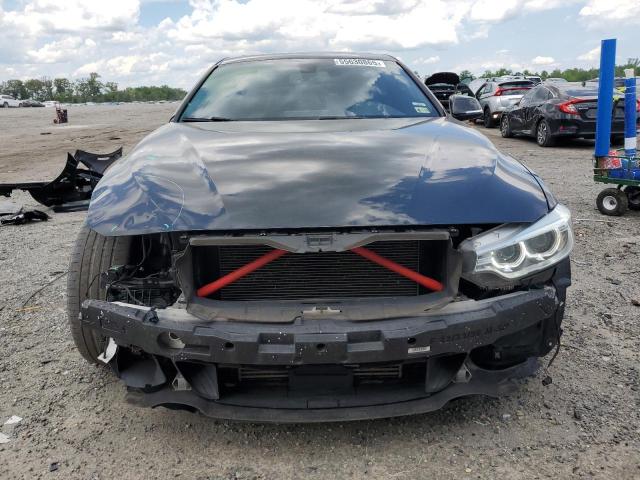2016 BMW 428 I GRAN WBA4A9C55GG506481