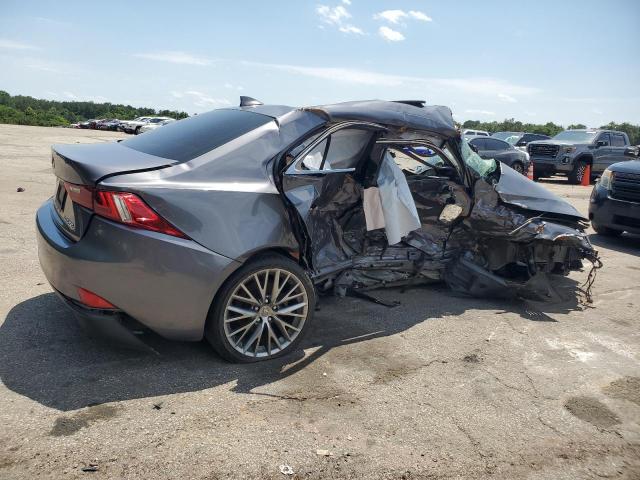 2015 LEXUS IS 250 JTHCF1D24F5019688