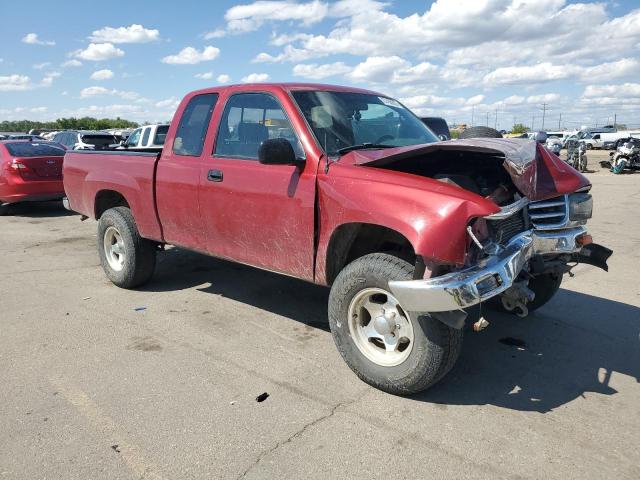 Vin: jt4vd22e3s0007235, lot: 57455635, toyota t100 xtracab dx 19954