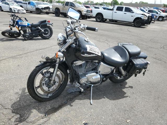 2005 HONDA VT1100 C 1HFSC18105A900231