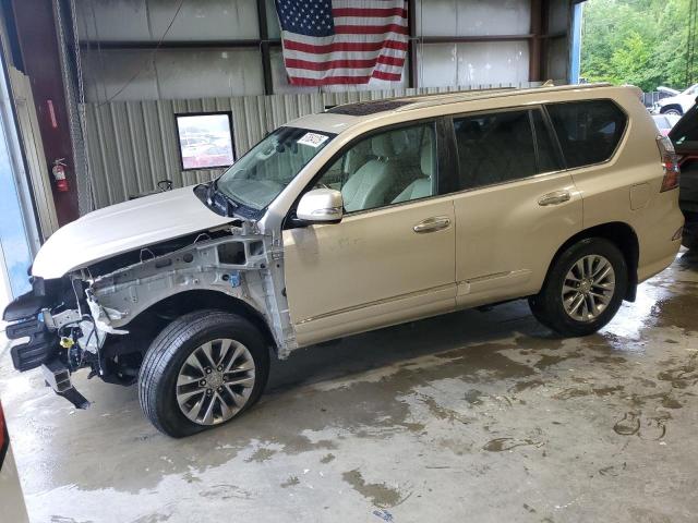 Vin: jtjjm7fx4f5099338, lot: 57854125, lexus gx 460 premium 2015 img_1