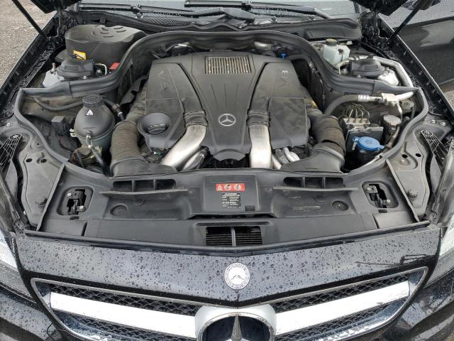 2014 MERCEDES-BENZ CLS - WDDLJ9BB1EA111676