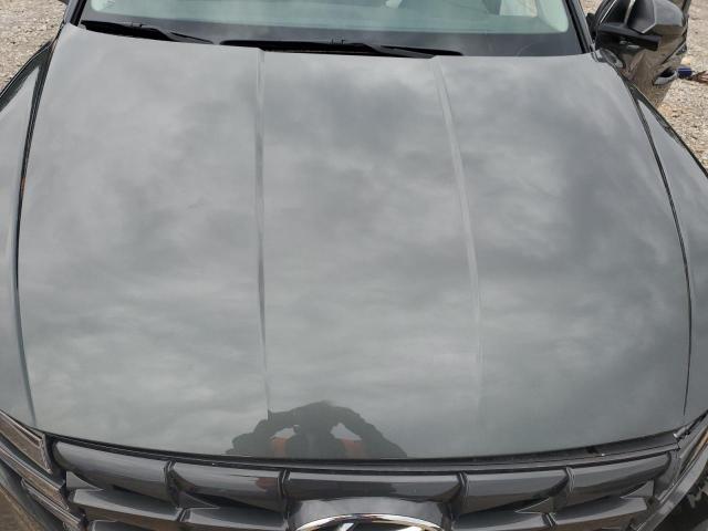 2024 HYUNDAI TUCSON SEL KM8JBDD28RU245700