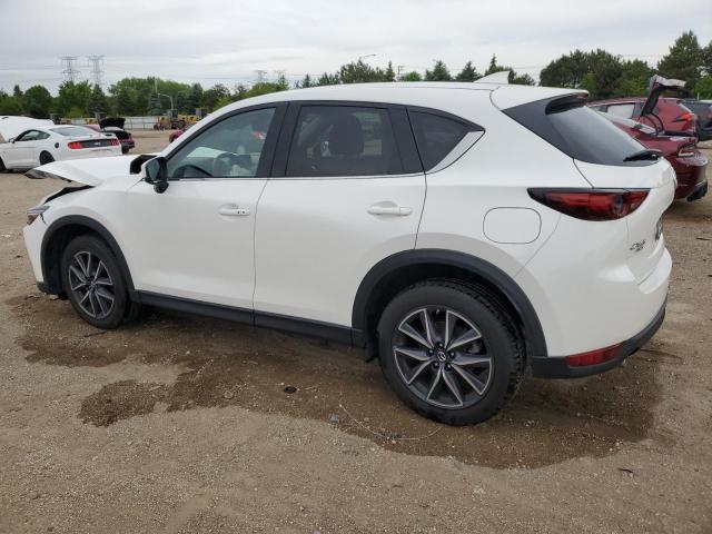 Vin: jm3kfbdm5j0445620, lot: 58205325, mazda cx-5 grand touring 20182