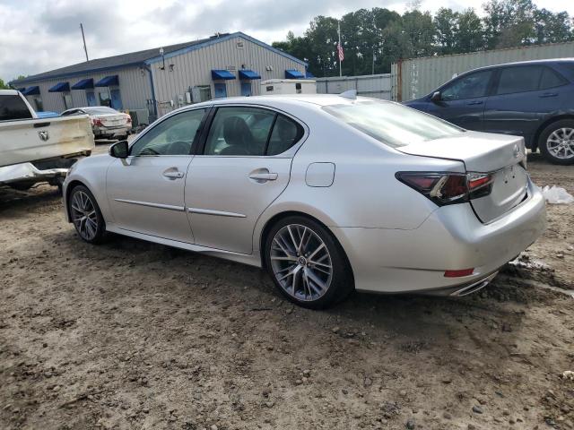 Vin: jthbz1blxka018514, lot: 56957425, lexus gs350 350 base 20192