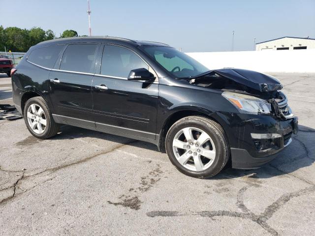 Vin: 1gnkrgkd9gj214357, lot: 56993455, chevrolet traverse lt 20164