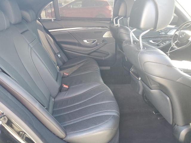 2015 MERCEDES-BENZ S 550 WDDUG8CB4FA111667