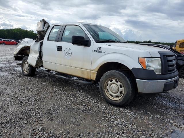 Vin: 1ftex1emxcfb87364, lot: 56759045, ford f-150 super cab 20124