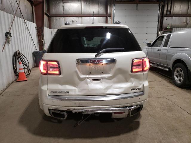 2015 GMC ACADIA DEN 1GKKVTKD4FJ184037