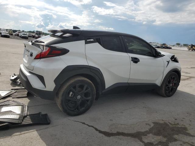 Vin: jtnkhmbxxn1131677, lot: 57052965, toyota c-hr xle 20223