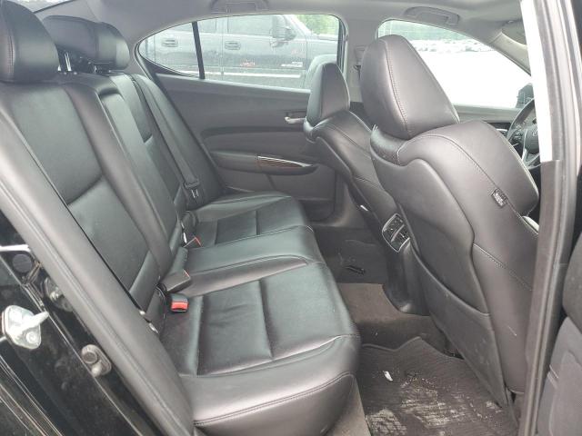 2015 ACURA TLX ADVANC 19UUB2F78FA022599
