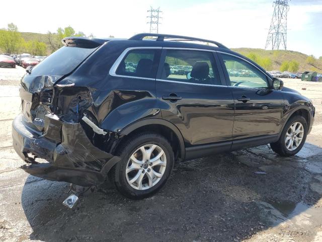 Vin: jm3tb2ca2d0416054, lot: 56528345, mazda cx-9 touring 20133