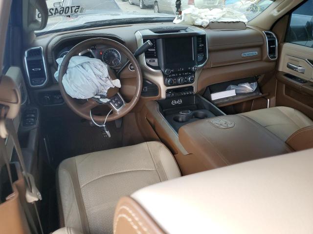 2022 RAM 2500 LARAM 3C6UR5FL9NG170275