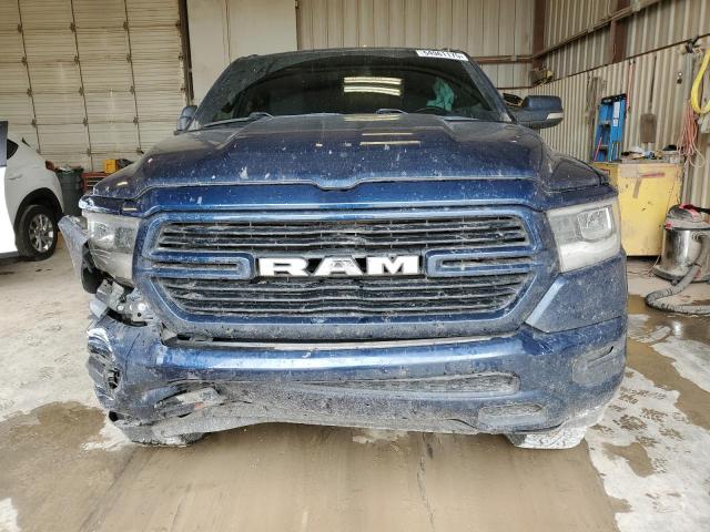 2019 RAM 1500 BIG H - 1C6SRFFT6KN563442