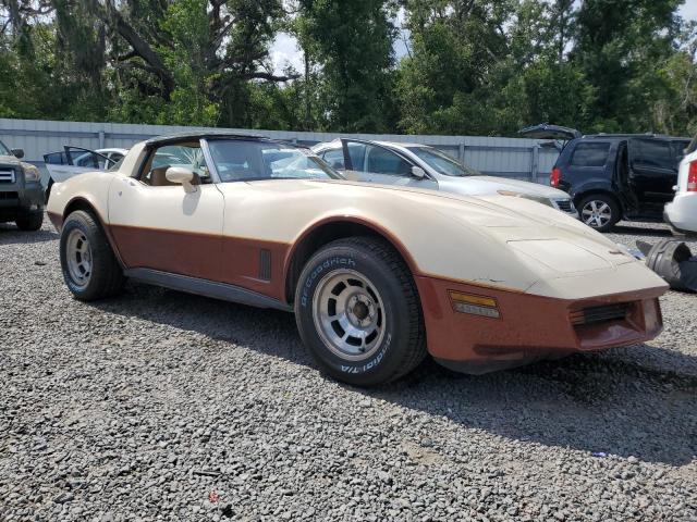 Vin: 1g1ay8768b5102666, lot: 59477845, chevrolet corvette 19814