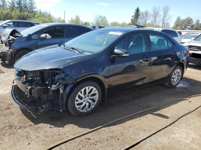 Vin: 2t1burhe5kc126834, lot: 57130085, toyota corolla l 2019 img_1