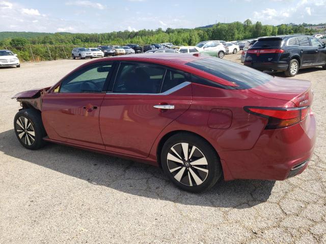 Vin: 1n4bl4dv7kc154760, lot: 55749915, nissan altima sv 20192