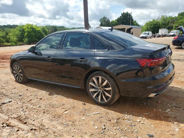 2024 AUDI A4 PREMIUM WAUBBAF4XRN005156