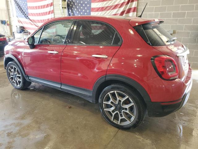 Vin: zfbnf3b13mp944967, lot: 58565185, fiat 500 trekking 20212