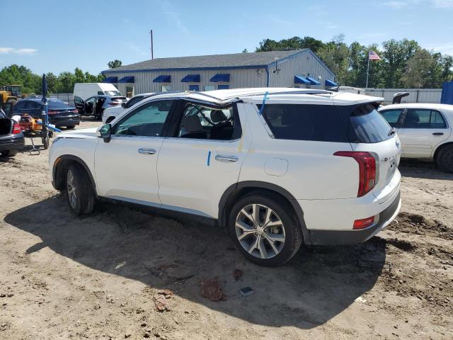 Vin: km8r3dhe3nu419137, lot: 58135895, hyundai palisade sel 20222