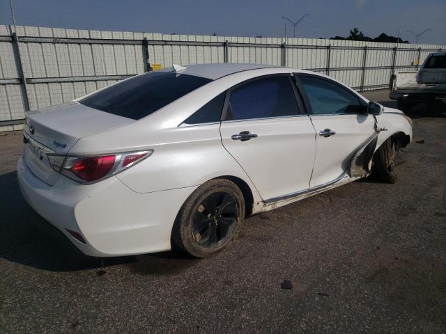 2015 HYUNDAI SONATA HYB KMHEC4A44FA137088