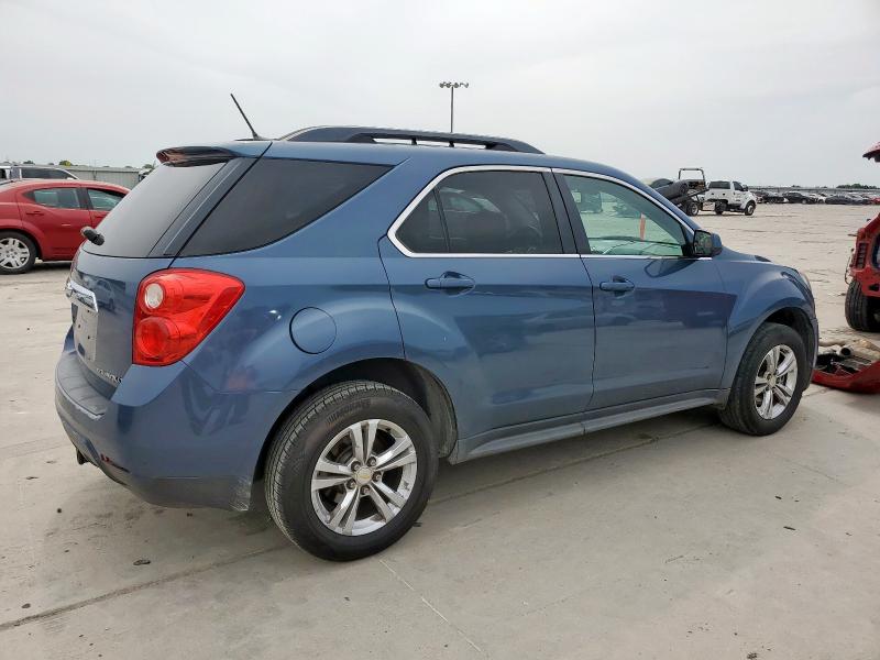 Vin: 2cnaldec5b6262348, lot: 57133255, chevrolet equinox lt 20113