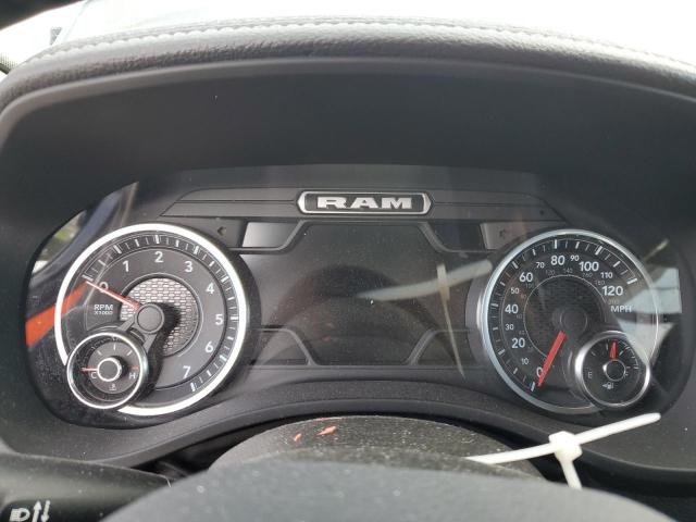 2022 RAM 1500 LARAM 1C6SRFRT3NN417838