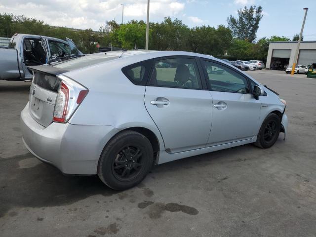 Vin: jtdkn3du4c5412213, lot: 57569915, toyota prius 20123