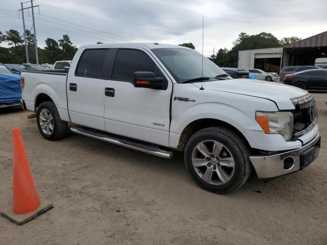 Vin: 1ftfw1ct6dkg02982, lot: 57333845, ford f-150 supercrew 20134