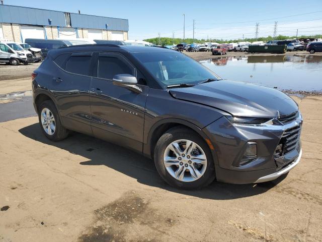 Vin: 3gnkbcrs2ms528623, lot: 56753585, chevrolet blazer 2lt 20214