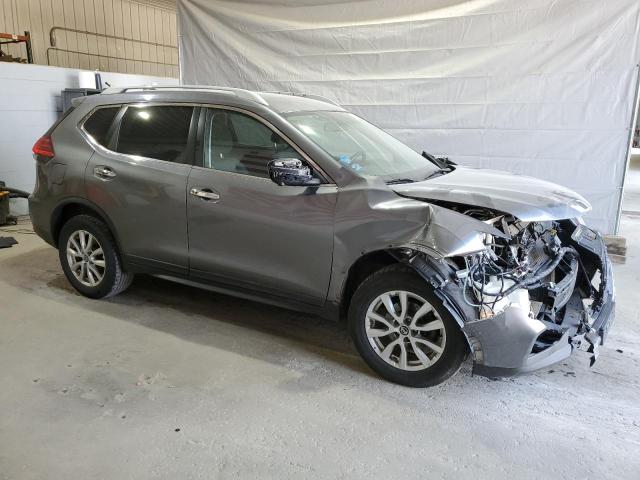 Vin: knmat2mv1hp615592, lot: 56416095, nissan rogue s 20174