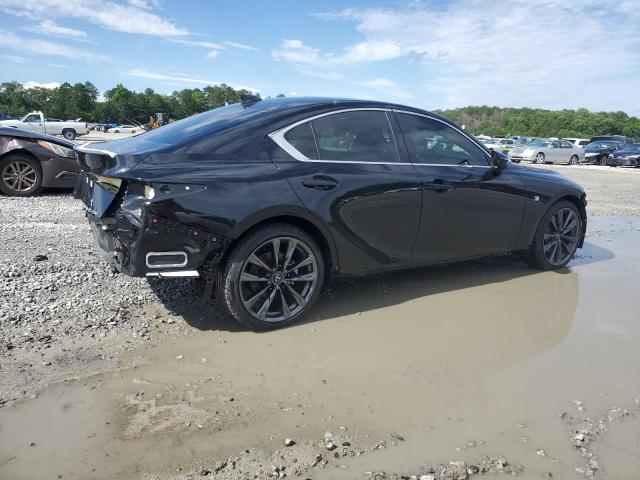 Vin: jthgz1b25r5080788, lot: 58954675, lexus is 350 f s 350 f sport design 20243