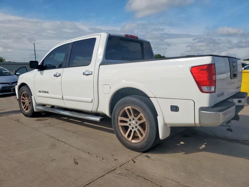 Vin: 1n6ba0ed6an300340, lot: 59037245, nissan titan xe 20102