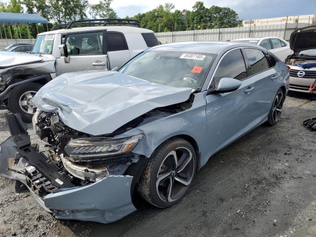 Vin: 1hgcv1f41ma040412, lot: 59307165, honda accord sport se 2021 img_1