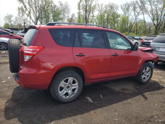 Vin: 2t3bf4dv3bw153989, lot: 55434745, toyota rav4 20113