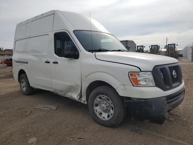 Vin: 1n6bf0lyxln808661, lot: 57201965, nissan nv 2500 s 20204