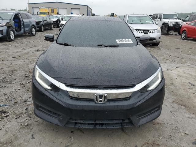 2018 HONDA CIVIC EX - 19XFC2F70JE003152