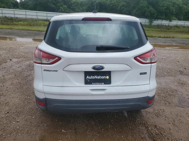 2015 FORD ESCAPE S - 1FMCU0F75FUC06093